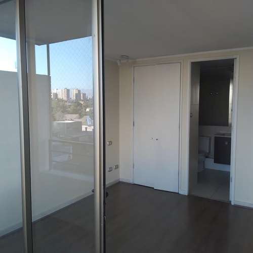 Terraza Continua/Estac&Bodega/Metro Lo Vial - Imagen 8