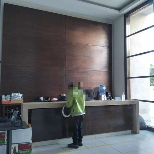 Terraza Continua/Estac&Bodega/Metro Lo Vial - Imagen 16