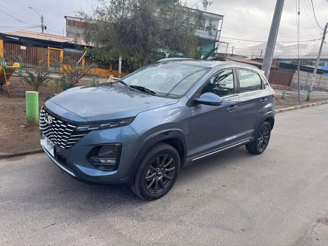 CHERY TIGGO  2 PRO 1.5 AÑO 2015