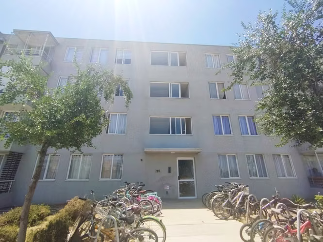 ¡DEPARTAMENTO EN ARRIENDO EN SAN BERNARDO!