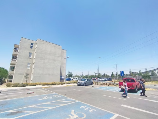¡DEPARTAMENTO EN ARRIENDO EN SAN BERNARDO! - Imagen 13