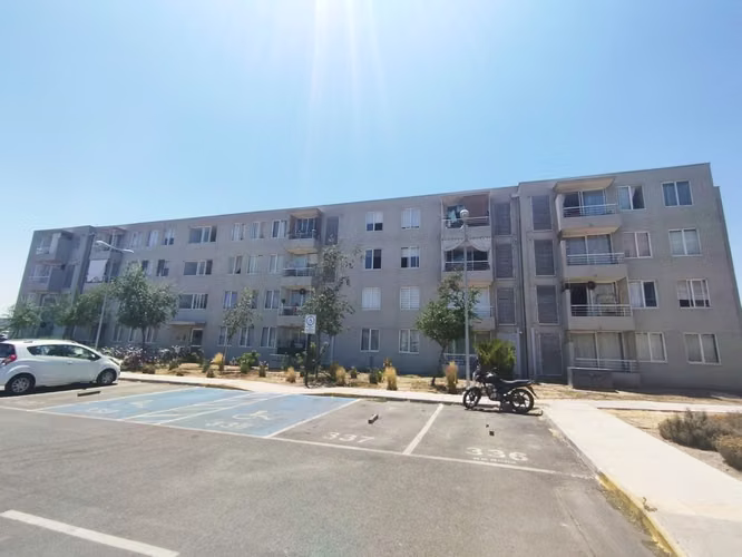 ¡DEPARTAMENTO EN ARRIENDO EN SAN BERNARDO! - Imagen 15