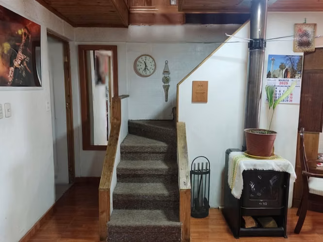 Unicos Dueños/ Amplia y Cómoda/Renovada - Imagen 10