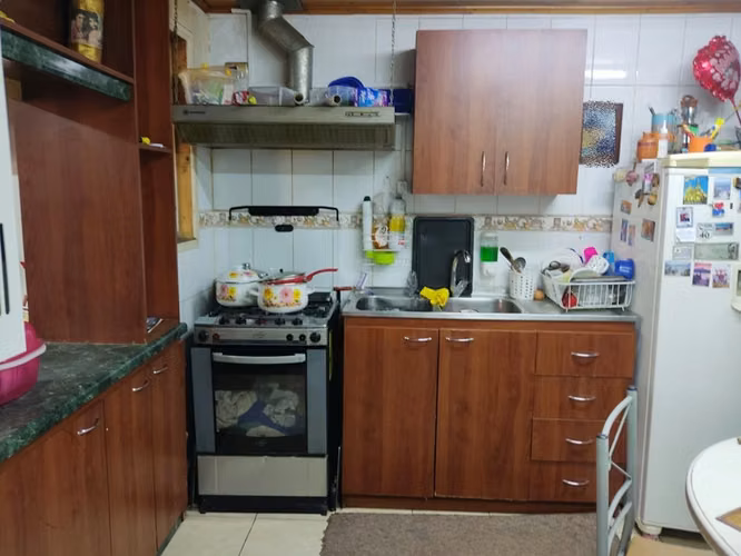 Unicos Dueños/ Amplia y Cómoda/Renovada - Imagen 6