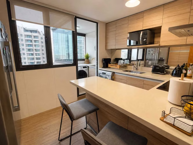 Arriendo amplio departamento 3 dorm, Reñaca (180738) - Imagen 18