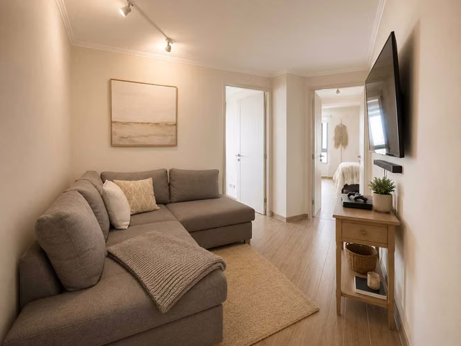 Arriendo amplio departamento 3 dorm, Reñaca (180738) - Imagen 23