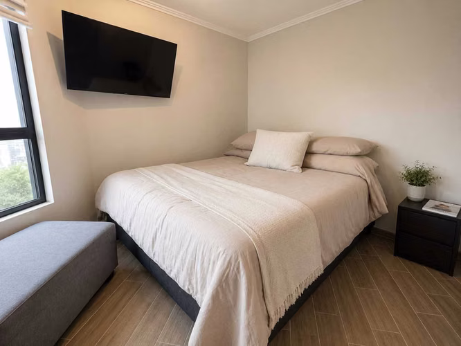 Arriendo amplio departamento 3 dorm, Reñaca (180738) - Imagen 29