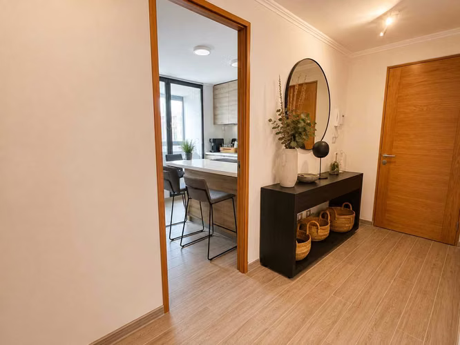 Arriendo amplio departamento 3 dorm, Reñaca (180738) - Imagen 11