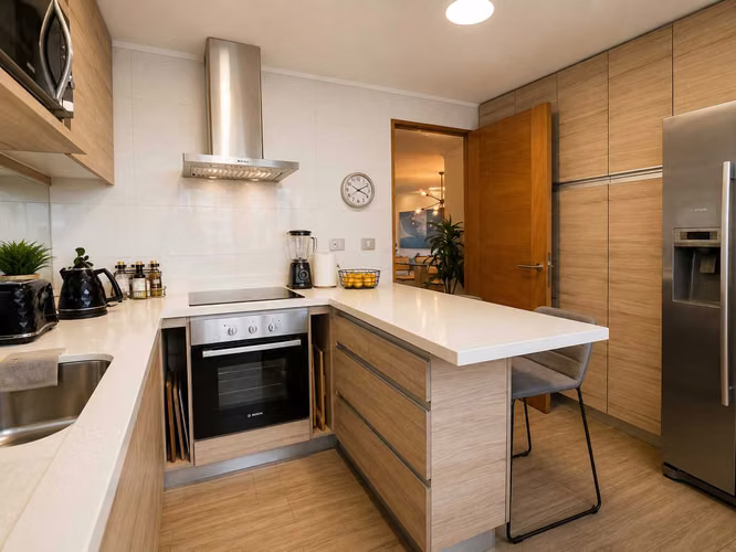Arriendo amplio departamento 3 dorm, Reñaca (180738) - Imagen 21