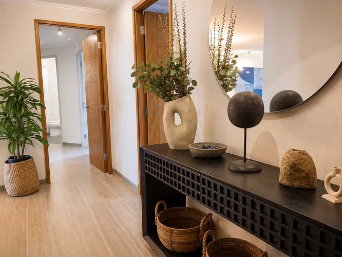 Arriendo amplio departamento 3 dorm, Reñaca (180738) - Imagen 10