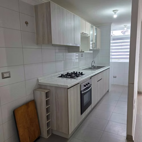 Arriendo Departamento (180740) - Imagen 24
