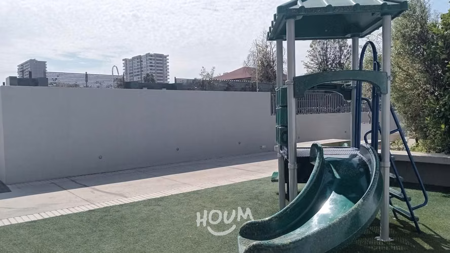 Departamento en Ventura Blanco Viel