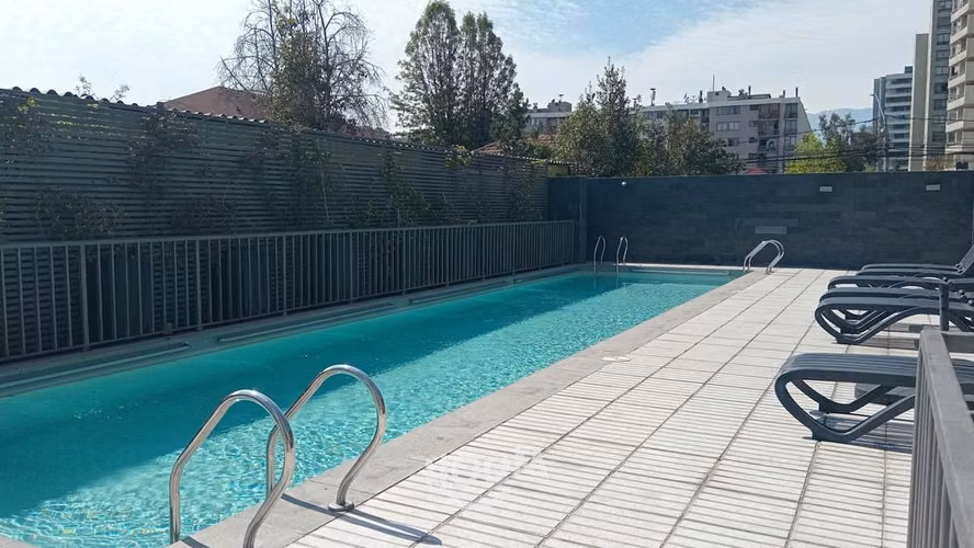 Departamento en Ventura Blanco Viel