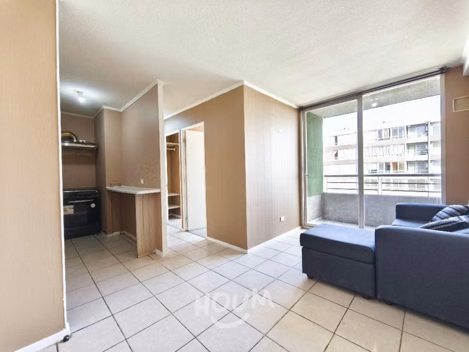 Departamento en San Petersburgo
