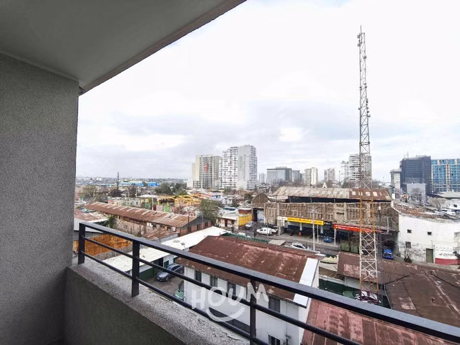 Departamento en Avenida Buzeta