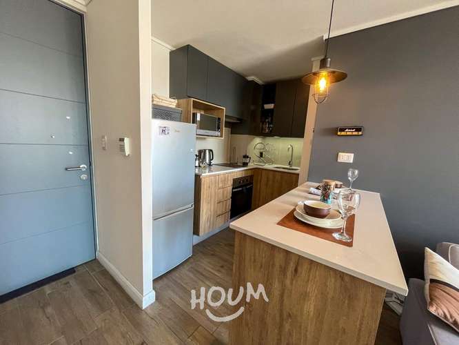 Departamento en Coronel Godoy - Imagen 3