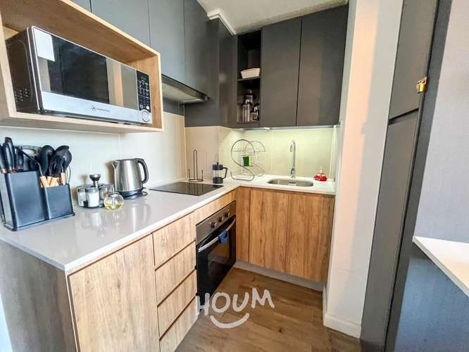Departamento en Coronel Godoy - Imagen 5