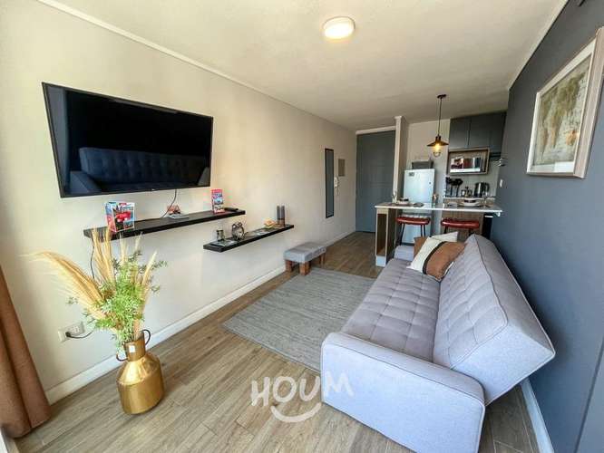 Departamento en Coronel Godoy - Imagen 2