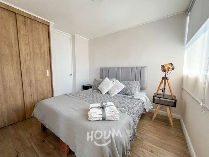 Departamento en Coronel Godoy - Imagen 10