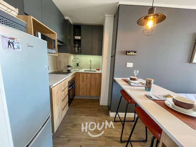 Departamento en Coronel Godoy - Imagen 4