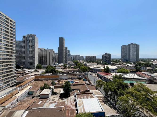 Departamento en Coronel Godoy - Imagen 9