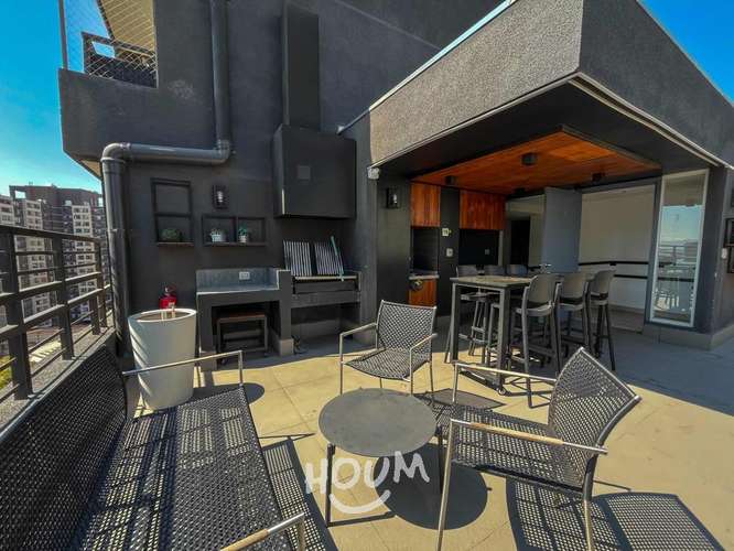 Departamento en Coronel Godoy - Imagen 19