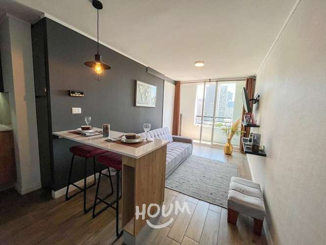 Departamento en Coronel Godoy - Imagen 6