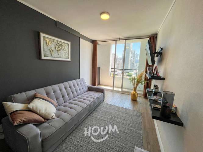 Departamento en Coronel Godoy - Imagen 7