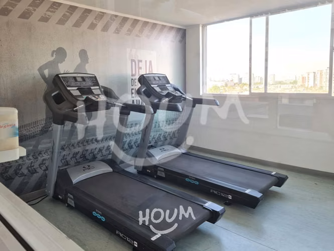 Departamento en Vargas Buston - Imagen 36