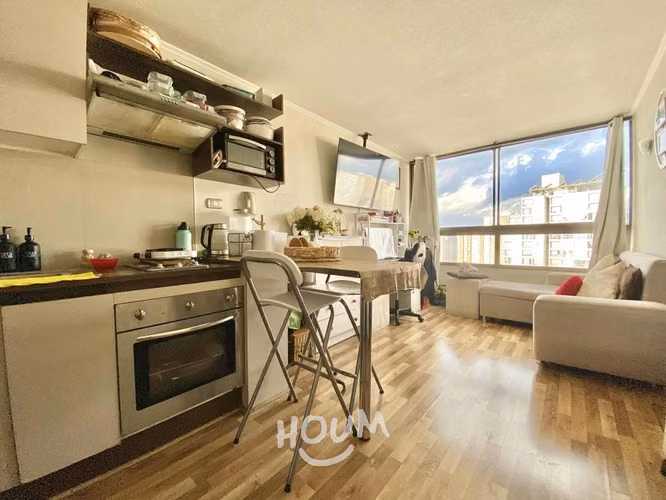 Departamento en Calle Gamero