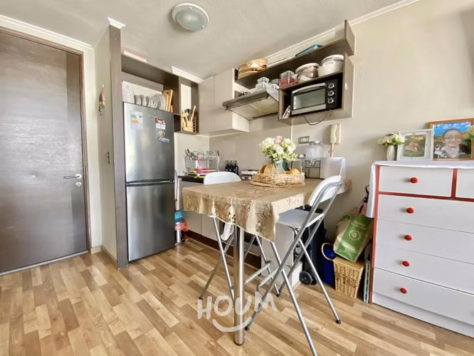 Departamento en Calle Gamero - Imagen 2