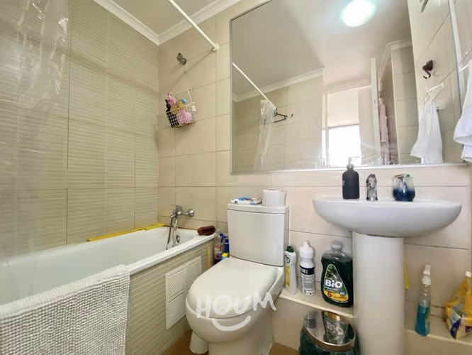 Departamento en Calle Gamero - Imagen 9
