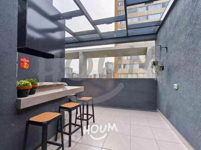 Departamento en Carlos Pezoa Véliz - Imagen 15