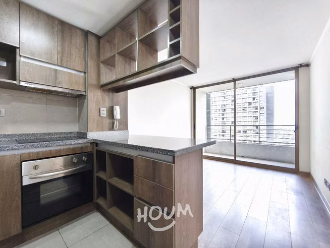 Departamento en Coronel Godoy
