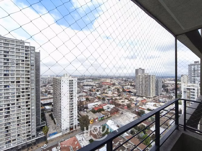 Departamento en Coronel Godoy - Imagen 5