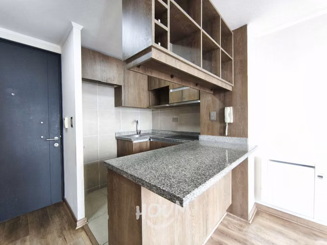 Departamento en Coronel Godoy - Imagen 7