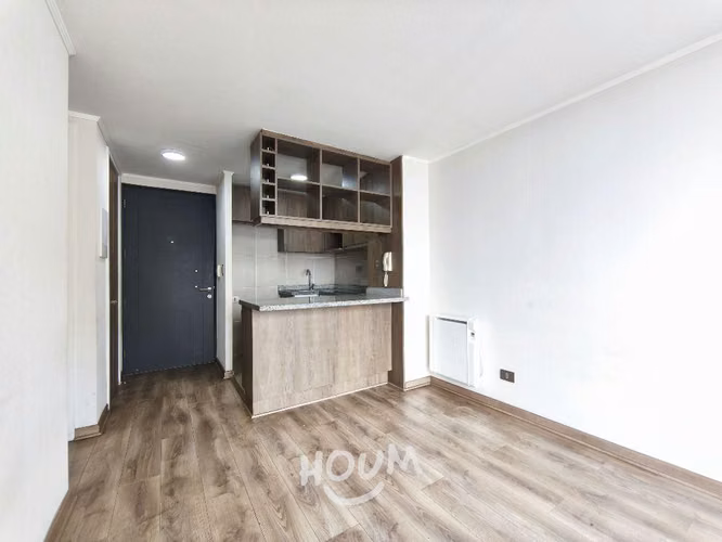 Departamento en Coronel Godoy - Imagen 6