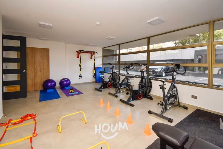 Departamento en Coronel Godoy - Imagen 22
