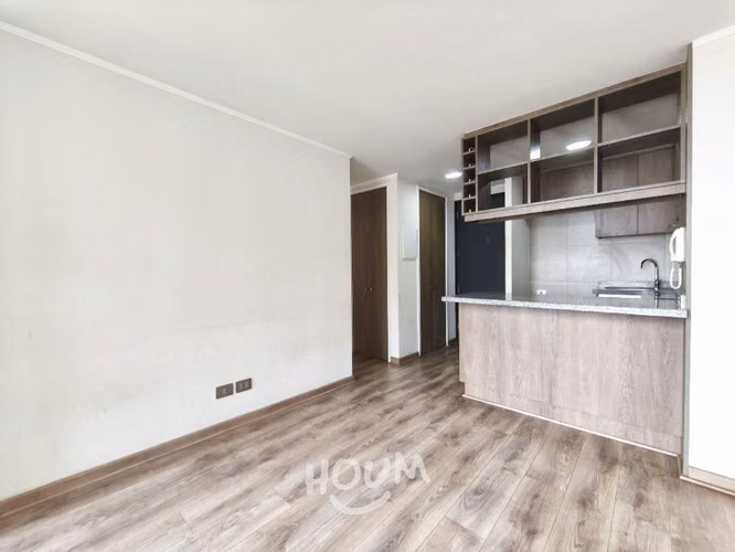 Departamento en Coronel Godoy - Imagen 2