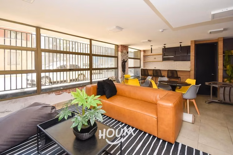 Departamento en Coronel Godoy - Imagen 20