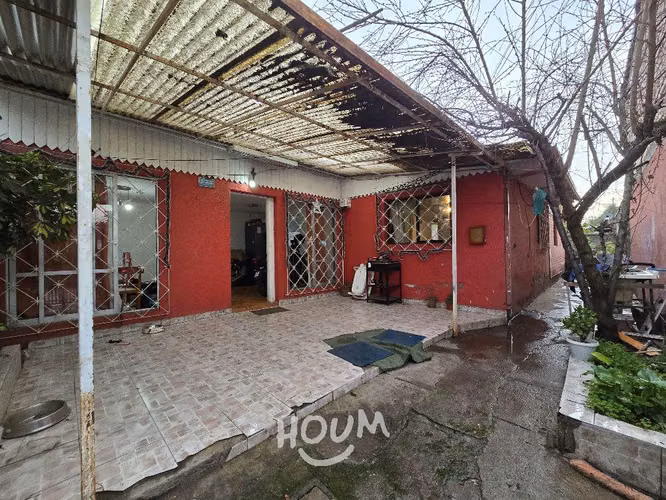 Casa en Cepa Cardenal