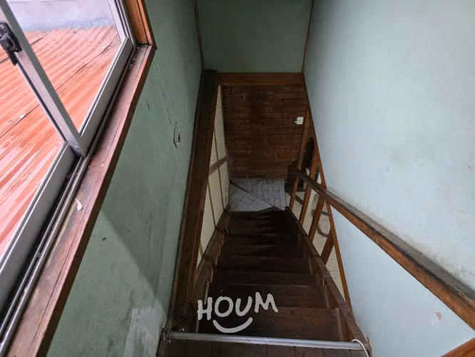 Casa en Cepa Cardenal