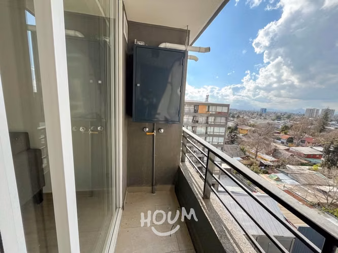 Departamento en Avenida Lo Espejo