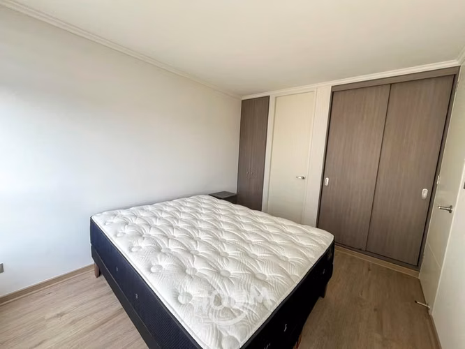Departamento en Avenida Lo Espejo