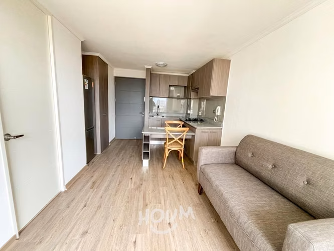 Departamento en Avenida Lo Espejo