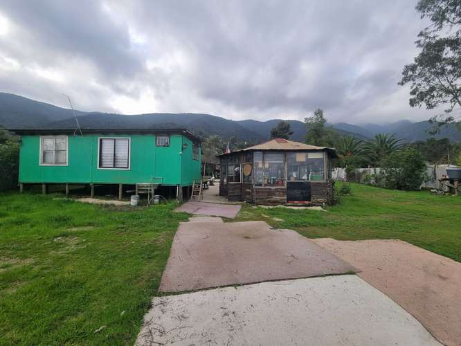 Parcela de 1500 metros con piscina (180741) - Imagen 12
