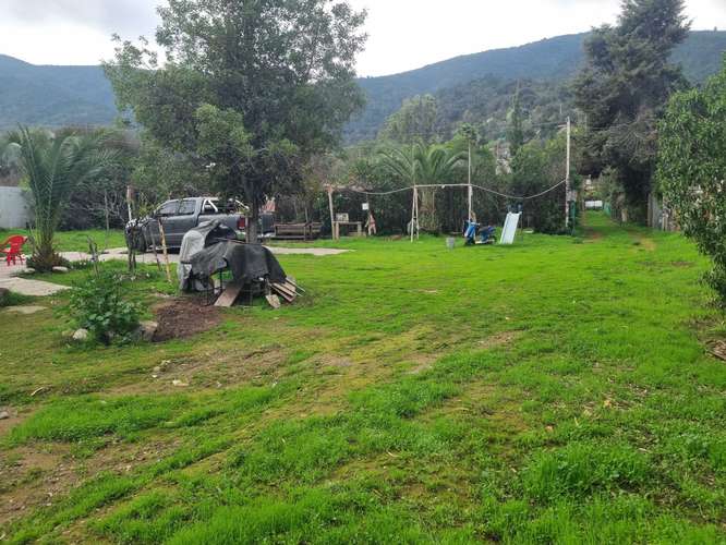 Parcela de 1500 metros con piscina (180741) - Imagen 4