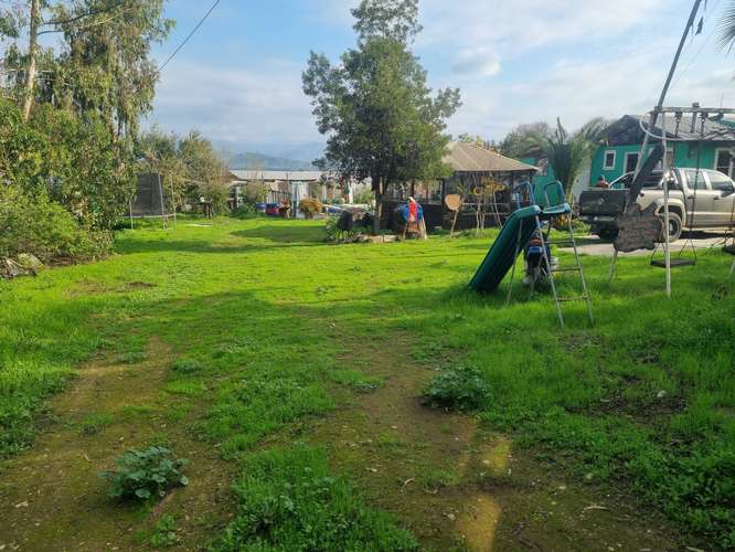 Parcela de 1500 metros con piscina (180741) - Imagen 6