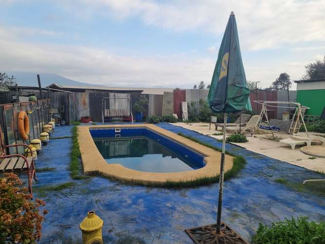 Parcela de 1500 metros con piscina (180741) - Imagen 14