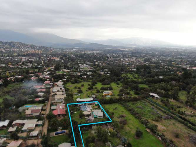 Parcela de 1500 metros con piscina (180741) - Imagen 3